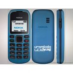 گوشی موبایلnokia_1280